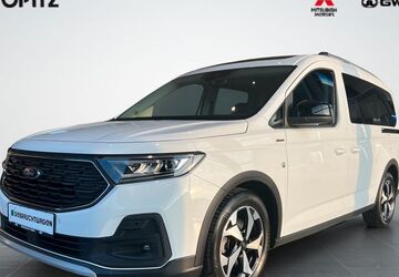 Ford Grand Tourneo 17.500 km 29.990 &euro; Jena-Lobeda 07747