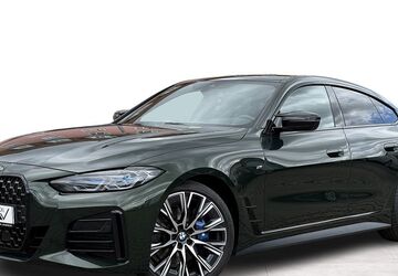 BMW M440 53.462 km 49.719 &euro; Weimar 99427
