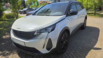 Gebrauchte Peugeot 5008