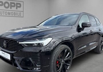 Volvo XC60 14.772 km 46.950 &euro; Nohra 99428