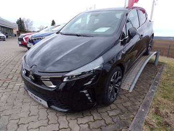 Gebrauchte Mitsubishi Colt