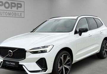 Volvo XC60 23.214 km 49.950 &euro; Erfurt 99099