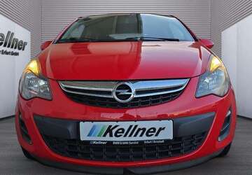 Opel Corsa 79.446 km 3.990 &euro; Erfurt 99091