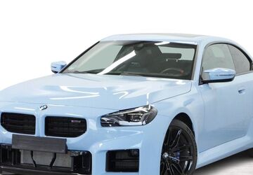 BMW M2 11.917 km 64.930 &euro; Jena 07745