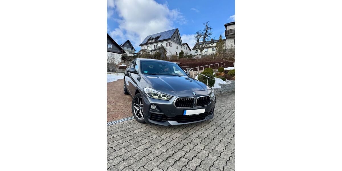 BMW X2 148.000 km 19.500 &euro; Hallenberg 59969
