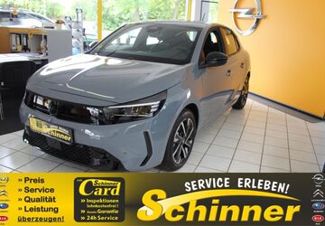 Opel Corsa 5.000 km 18.759 &euro; Weimar 99427