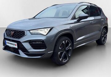 Cupra Ateca 26.390 km 33.790 &euro; Weimar 99427