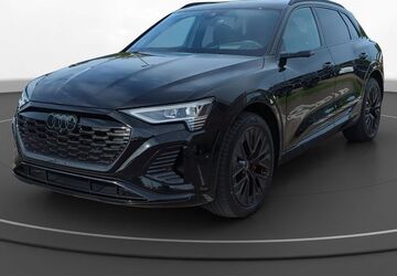 Audi Q8 e-tron 30.000 km 51.980 &euro; Weimar 99423