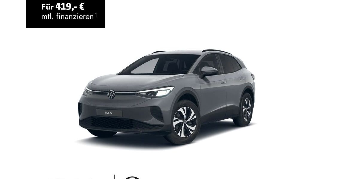 VW ID.4 20.200 km 31.970 &euro; Erfurt 99099