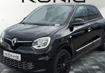Renault Twingo 33.779 km 15.499 &euro; Jena 07749
