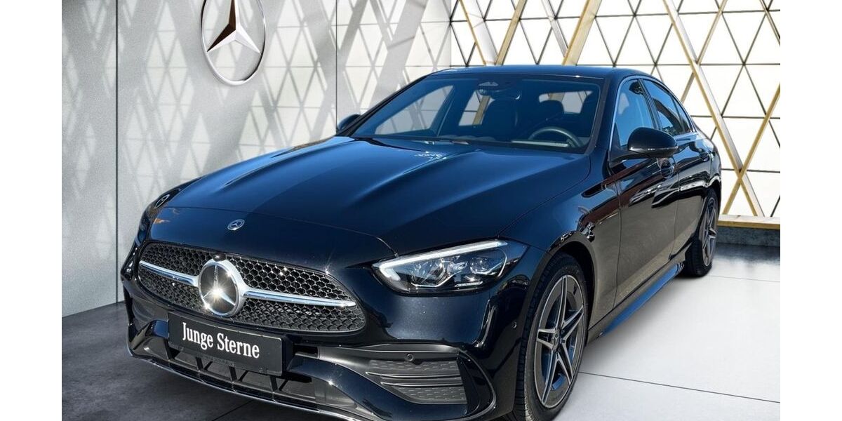 Mercedes-Benz C 300 11.526 km 44.929 &euro; Sulza 07751