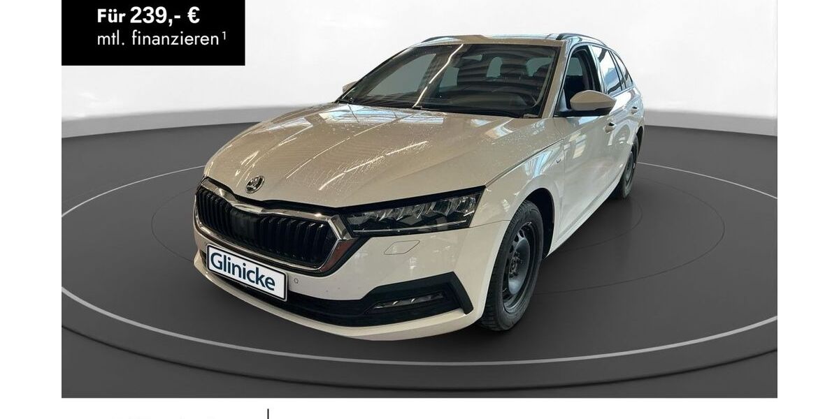 Skoda Octavia 55.600 km 20.970 &euro; Erfurt 99099