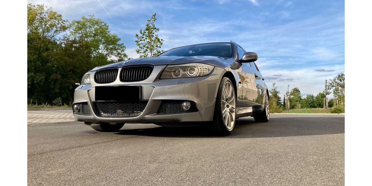 BMW 320 178.660 km 12.121 &euro; Weimar 99425