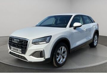 Audi Q2 73.400 km 20.380 &euro; Rudolstadt 07407