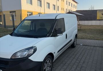 Fiat Doblo 22.500 km 11.900 &euro; Jena 07747