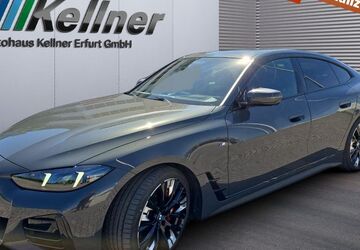 BMW 420 Gran Coupé 11.889 km 55.490 &euro; Erfurt 99091
