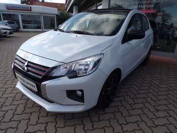 Gebrauchte Mitsubishi Space Star