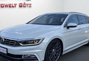 VW Passat Variant 136.247 km 19.480 &euro; Erfurt 99092
