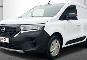 Nissan Townstar 1.785 km 22.290 &euro; Jena 07749