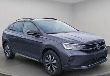 VW Taigo 13.300 km 23.980 &euro; Rudolstadt 07407