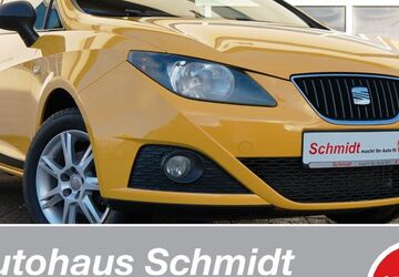 Seat Ibiza 99.995 km 5.900 &euro; Erfurt 99097