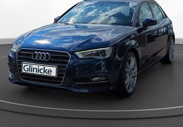 Audi A3 97.100 km 15.980 &euro; Weimar 99423