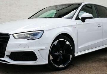 Audi A3 187.400 km 18.490 &euro; Erfurt 99095