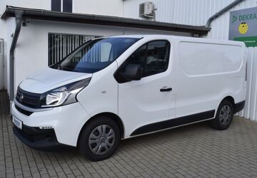 Fiat Talento 129.400 km 11.490 &euro; Weimar 99425