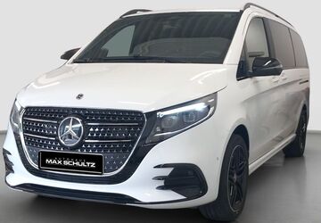 Mercedes-Benz V 300 7.900 km 89.250 &euro; Weimar 99428
