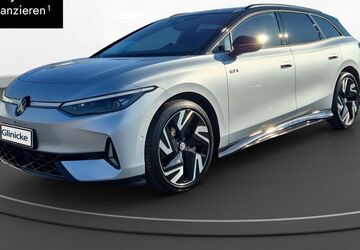 VW ID.7 14.564 km 53.970 &euro; Erfurt 99099