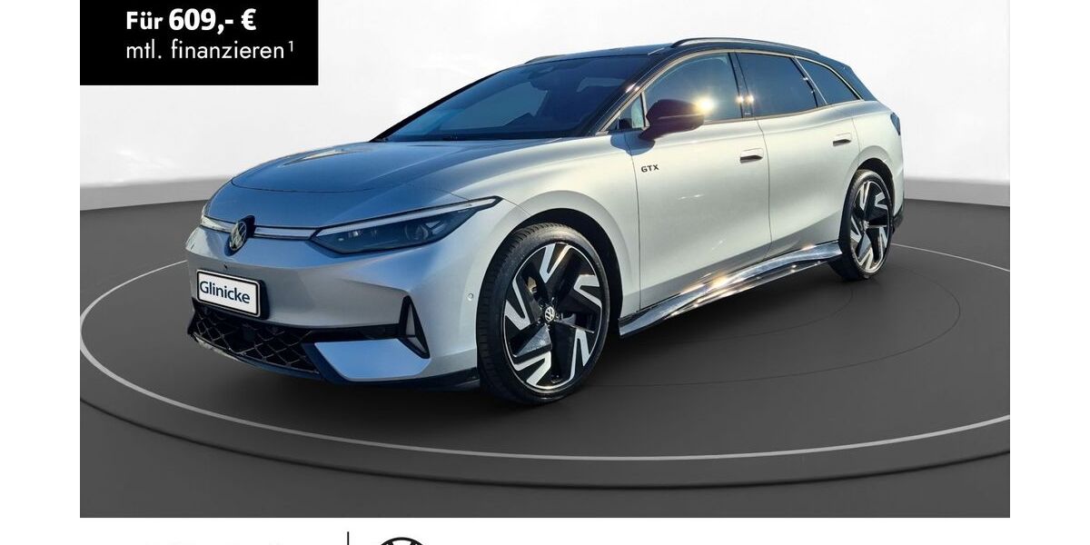 VW ID.7 14.564 km 53.970 &euro; Erfurt 99099