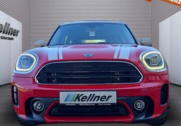 Mini Cooper Countryman 26.829 km 33.280 &euro; Erfurt 99091