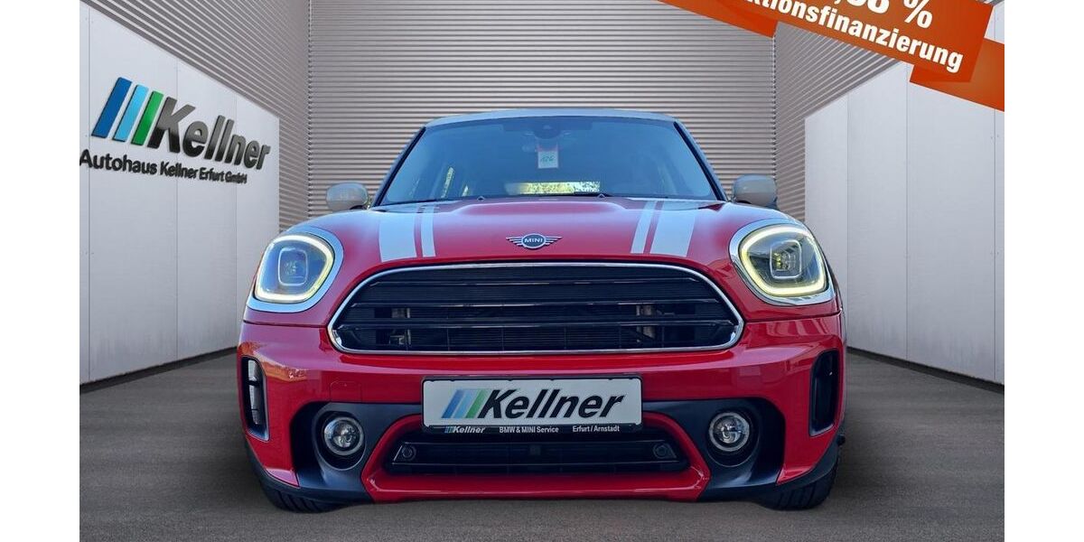 Mini Cooper Countryman 26.829 km 33.280 &euro; Erfurt 99091