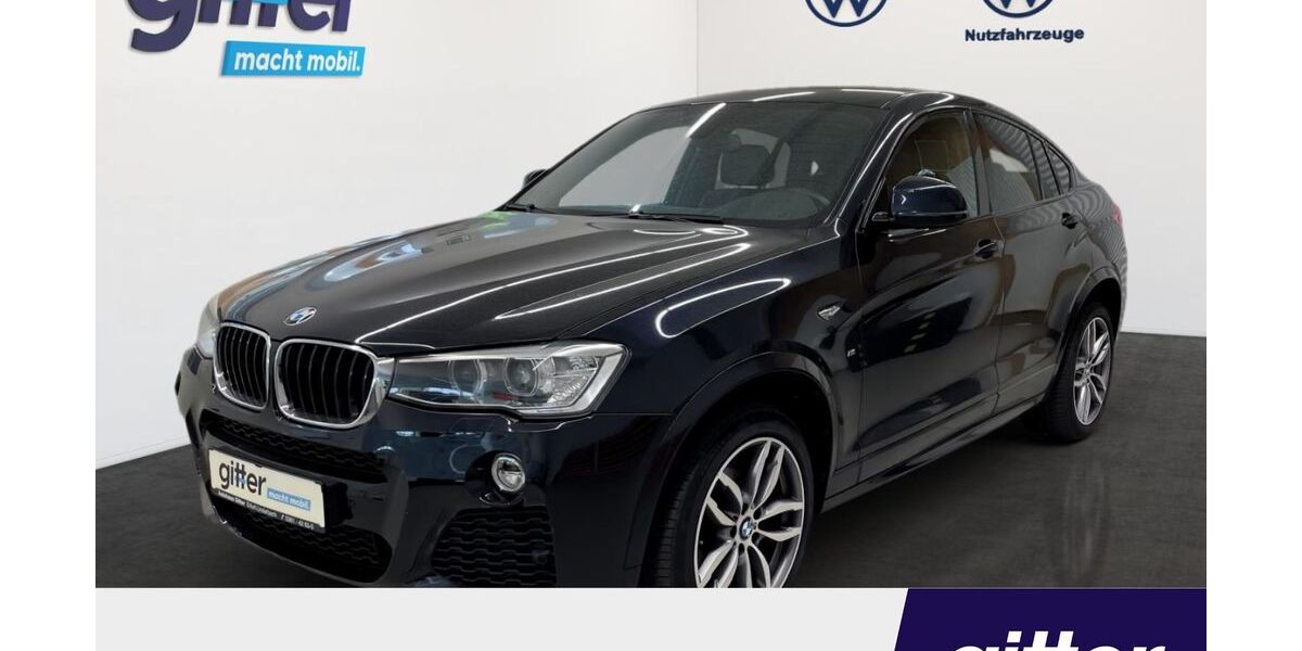 BMW X4 110.455 km 23.150 &euro; Erfurt 99098