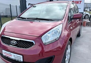 Kia Venga 195.000 km 2.990 &euro; Elxleben 99189