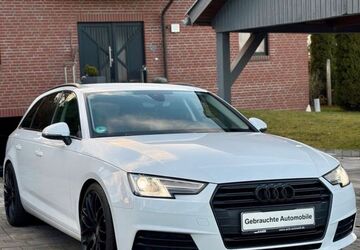 Audi A4 175.000 km 12.600 &euro; Erfurt 90084