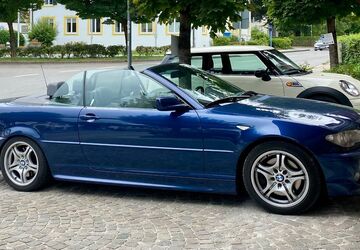 BMW 330 112.000 km 21.900 &euro; Rudolstadt 07407