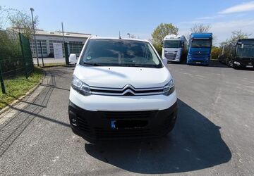 Citroen Jumpy 223.000 km 9.390 &euro; Buttelstedt 99439
