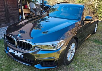 BMW 530 168.000 km 26.450 &euro; Erfurt 99094