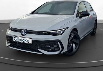 VW Golf 5.000 km 46.350 &euro; Weimar 99423