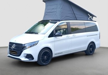 Mercedes-Benz V 300 3.000 km 108.231 &euro; Weimar 99428