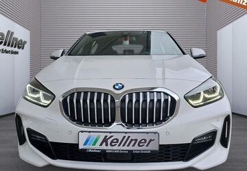 BMW 118 26.606 km 28.890 &euro; Erfurt 99091