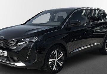Peugeot 3008 25.600 km 25.490 &euro; Erfurt 99086