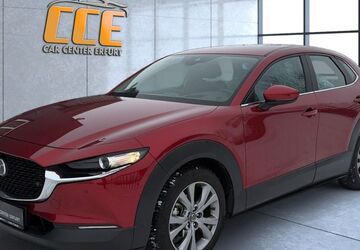 Mazda CX-3 147.000 km 18.990 &euro; Erfurt 99092