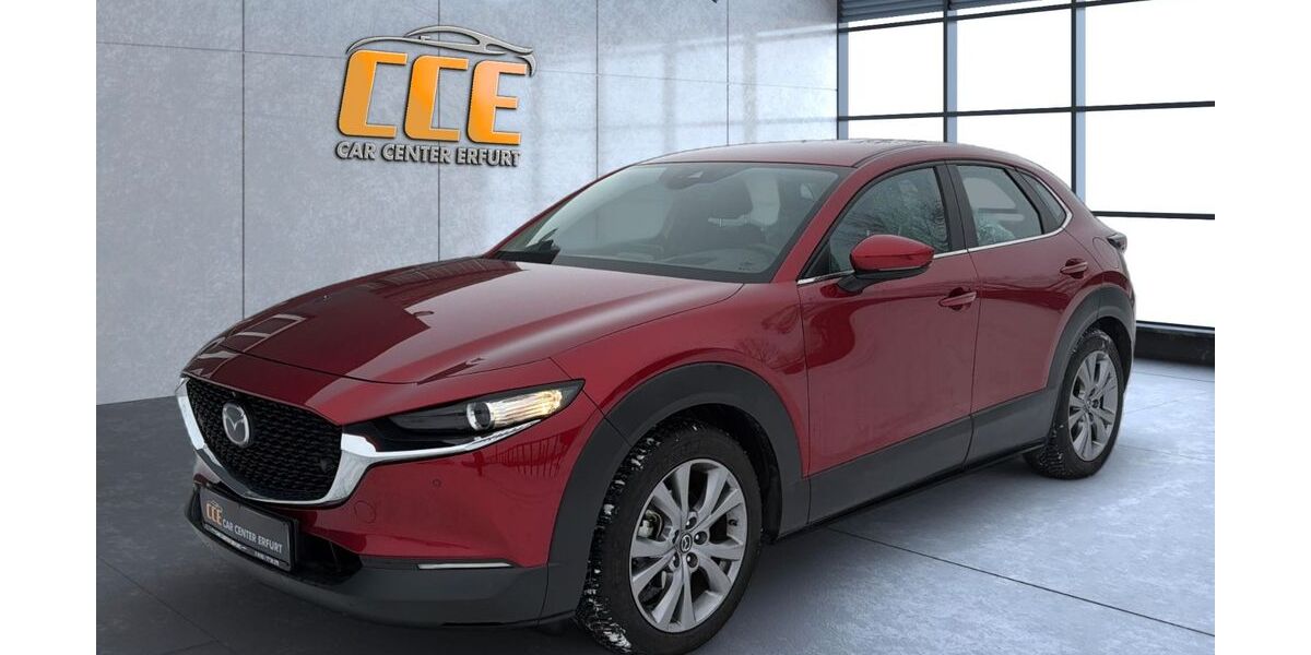 Mazda CX-3 147.000 km 19.490 &euro; Erfurt 99092