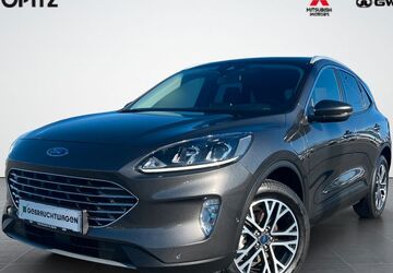 Ford Kuga 23.800 km 24.990 &euro; Jena-Lobeda 07747