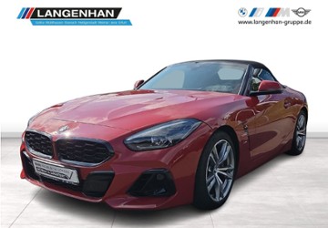BMW Z4 46.486 km 42.928 &euro; Erfurt 99087