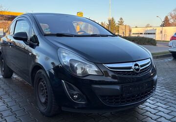 Opel Corsa 133.149 km 2.590 &euro; Weimar 99427
