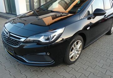 Opel Astra 148.000 km 9.990 &euro; Erfurt 99087
