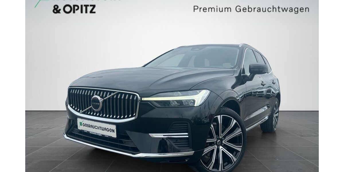 Volvo XC60 50.100 km 34.980 &euro; Jena-Lobeda 07747